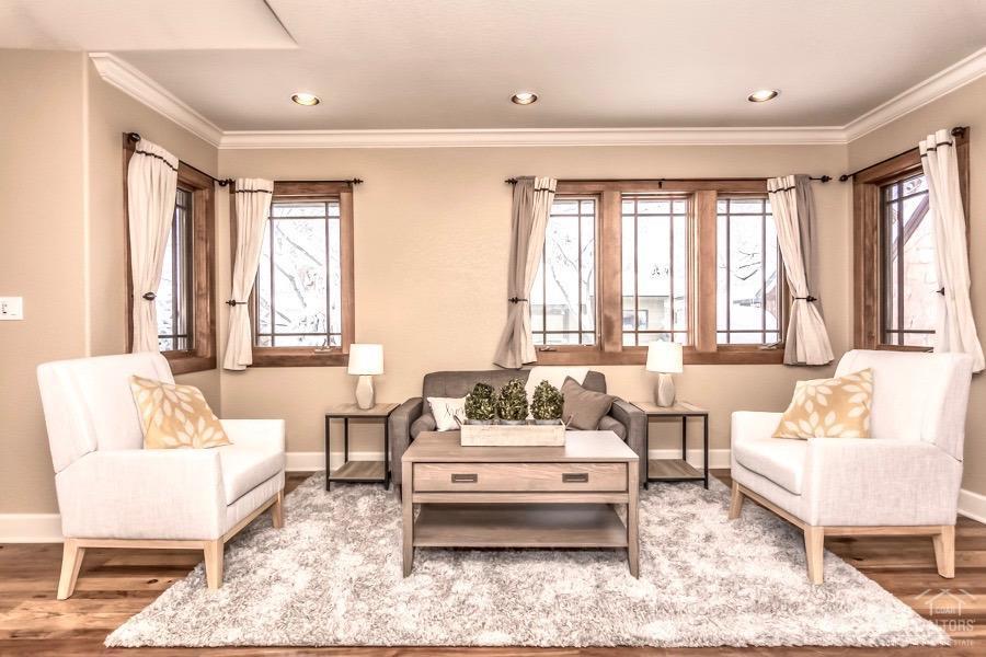 Redmond Townsite - Residential