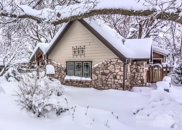 Redmond Townsite - Residential