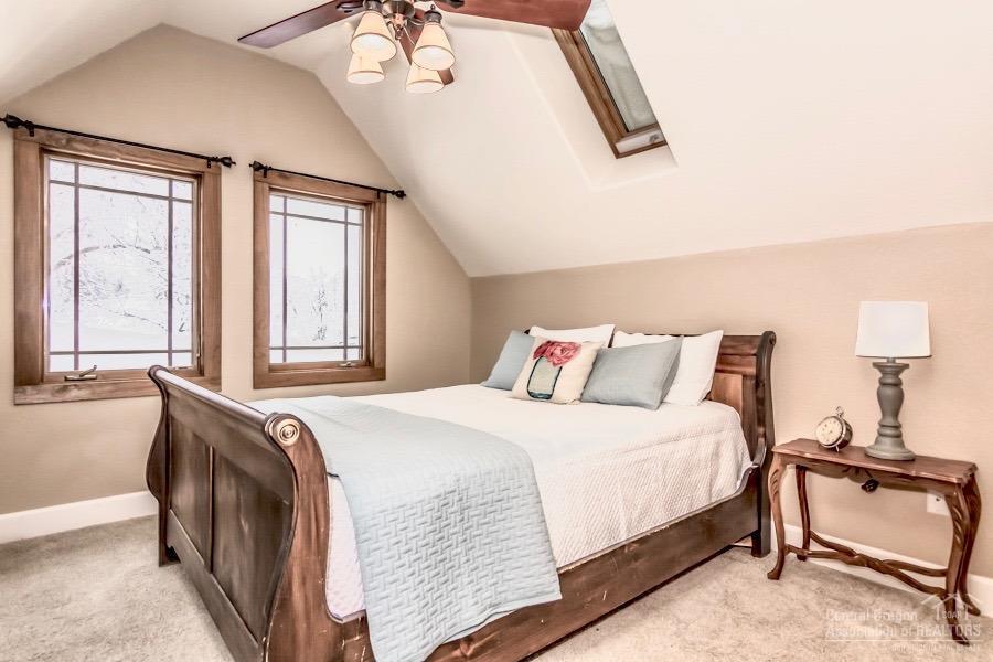 Redmond Townsite - Residential