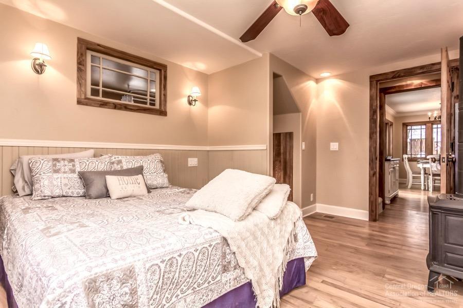 Redmond Townsite - Residential