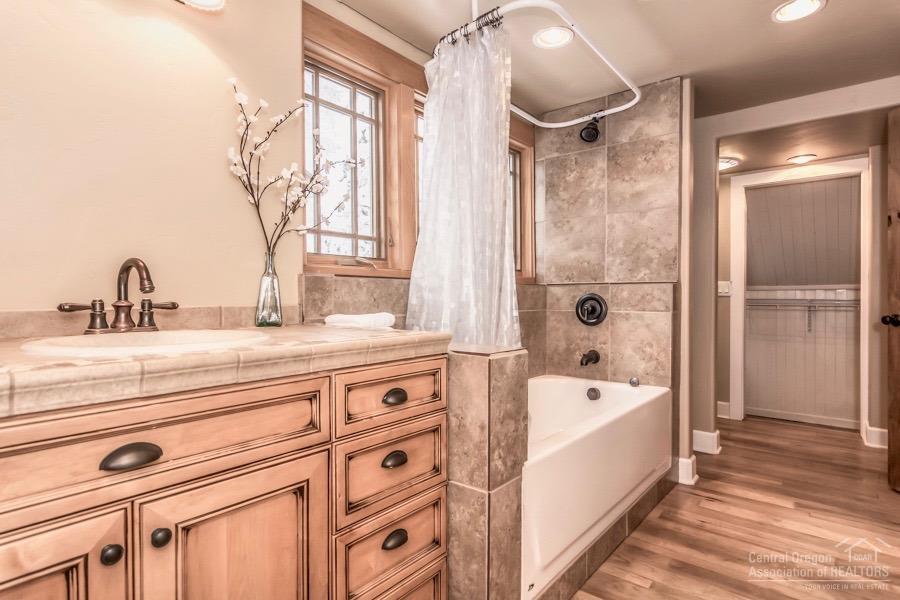 Redmond Townsite - Residential