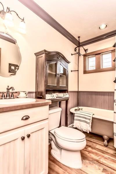 Redmond Townsite - Residential