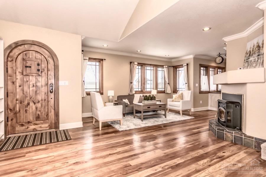 Redmond Townsite - Residential