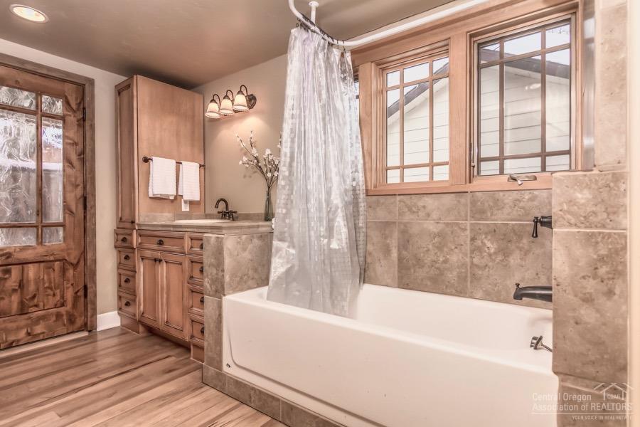 Redmond Townsite - Residential