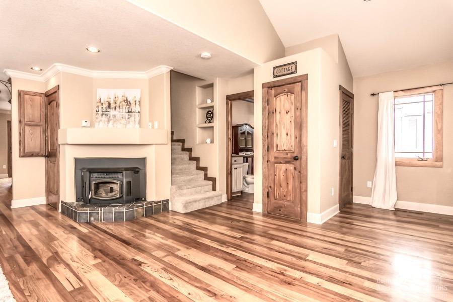 Redmond Townsite - Residential