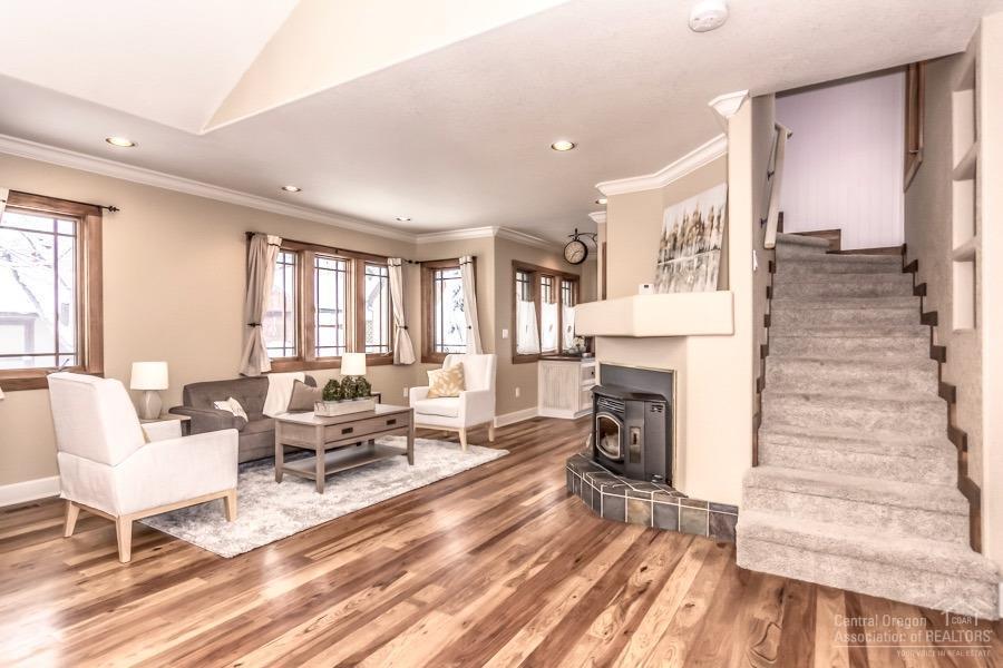 Redmond Townsite - Residential