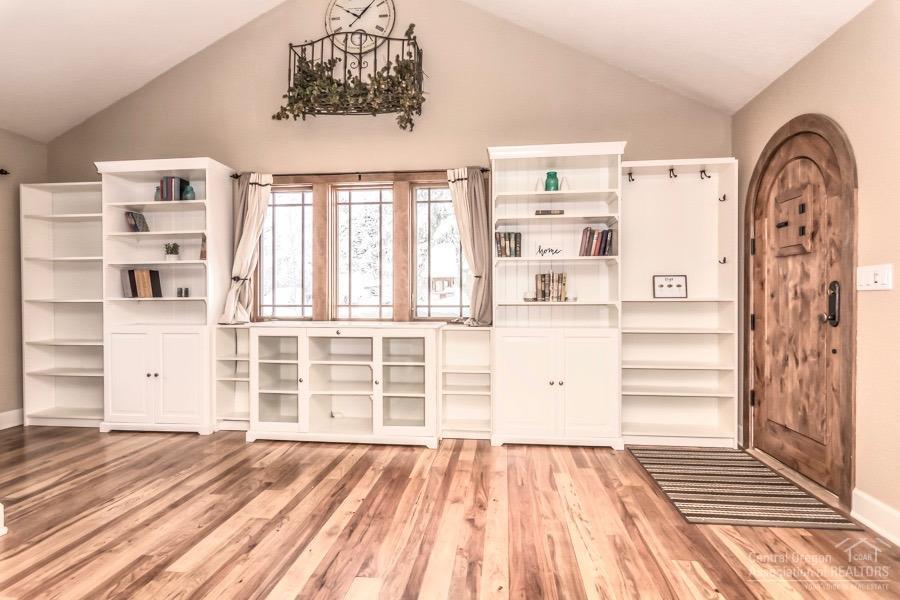 Redmond Townsite - Residential