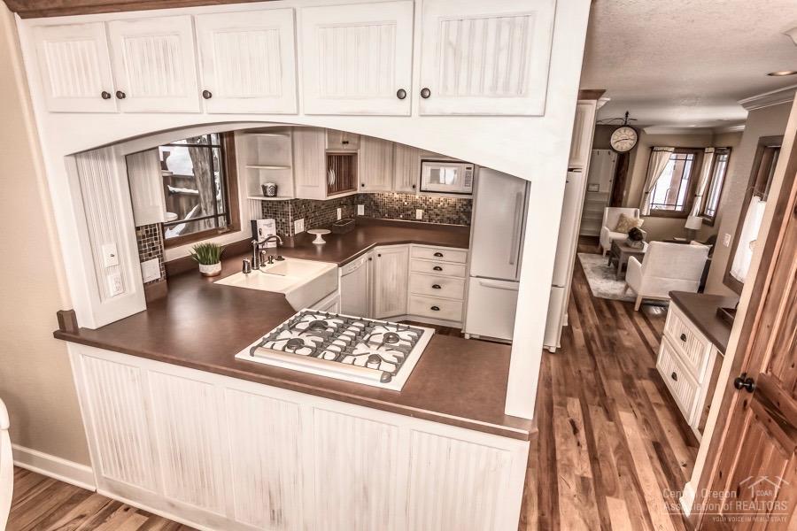 Redmond Townsite - Residential