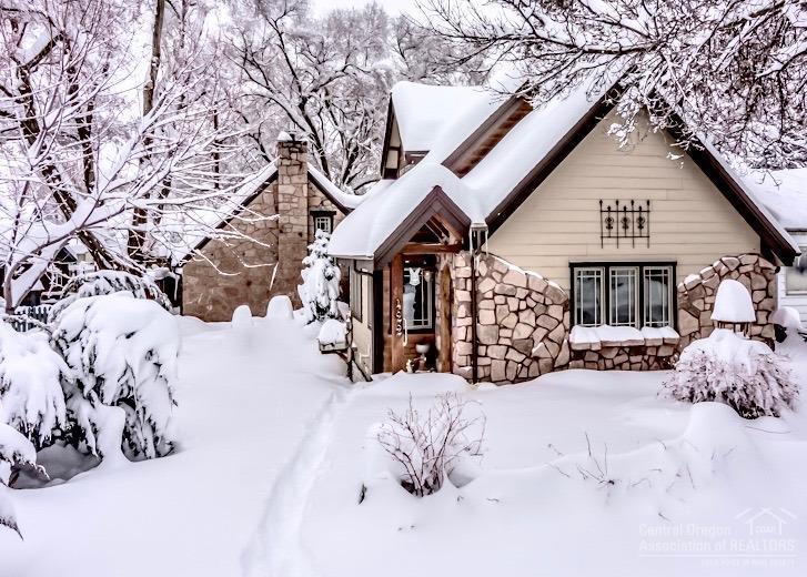 Redmond Townsite - Residential