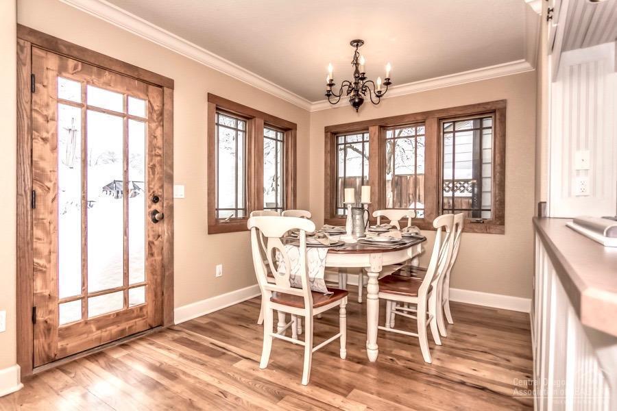 Redmond Townsite - Residential