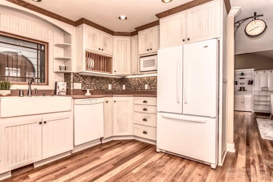 Redmond Townsite - Residential