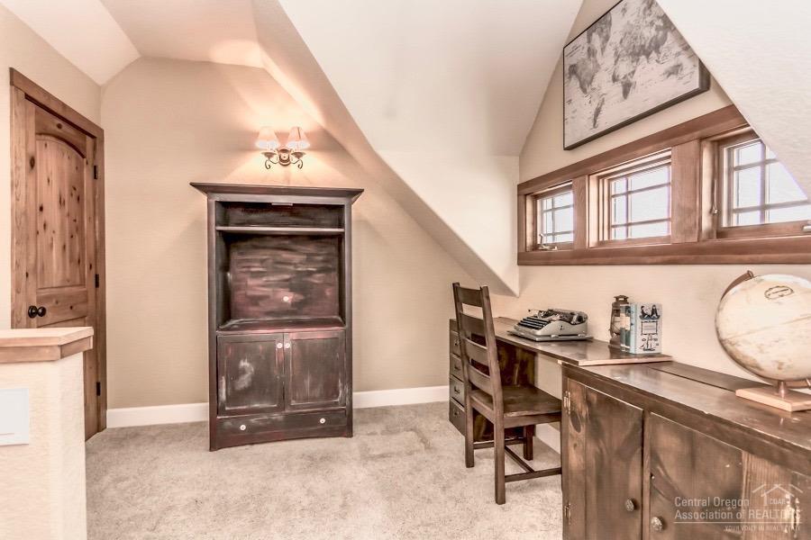 Redmond Townsite - Residential