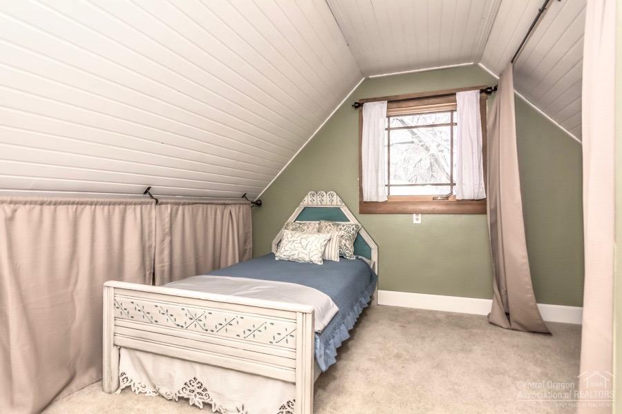 Redmond Townsite - Residential