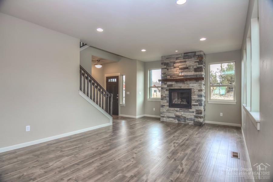 Holliday Park - Residential