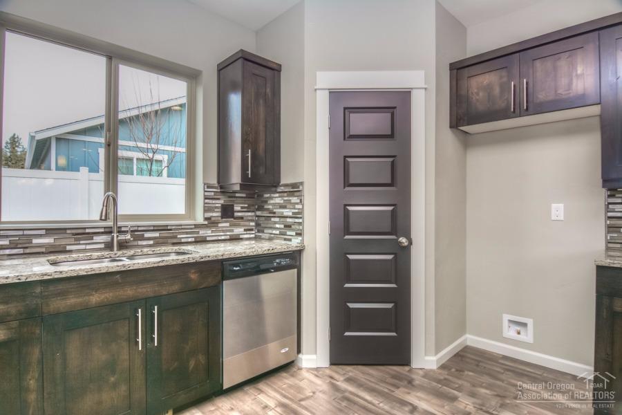 Holliday Park - Residential