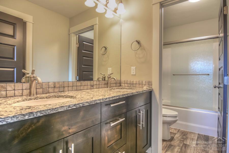 Holliday Park - Residential