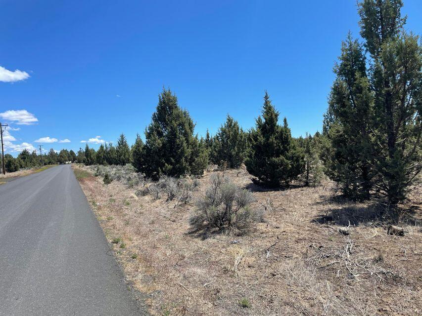Prineville Acres - Land