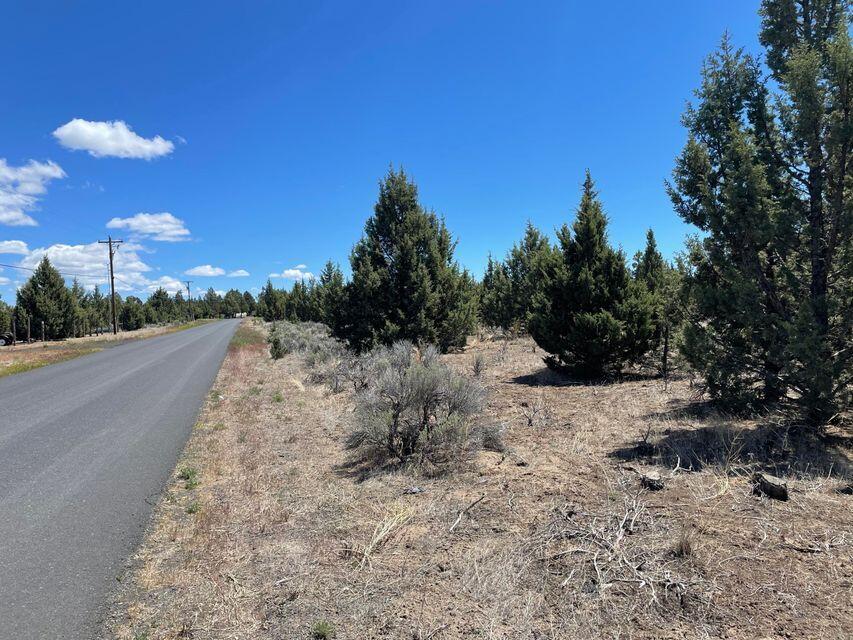 Prineville Acres - Land