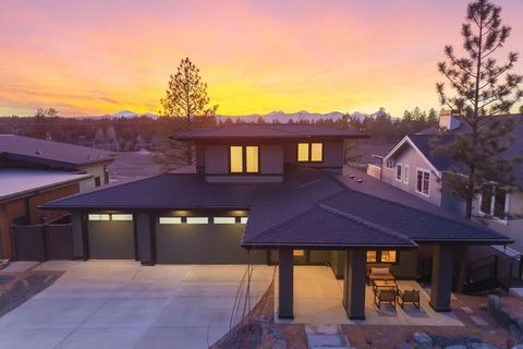 3015 NW Polarstar Court Lot 41 Bend OR 97703