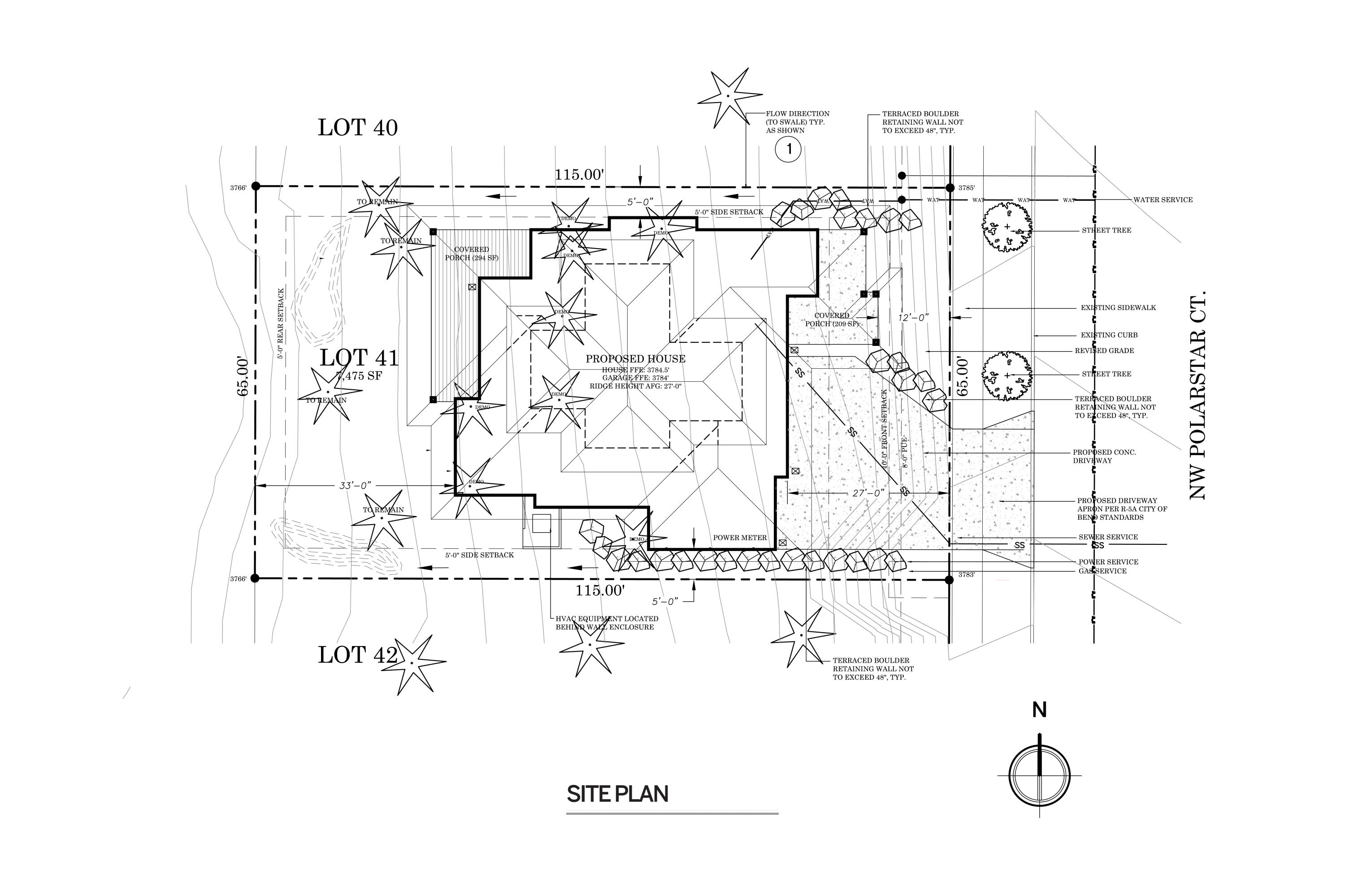 Talline Phase 1 & 2 - Residential