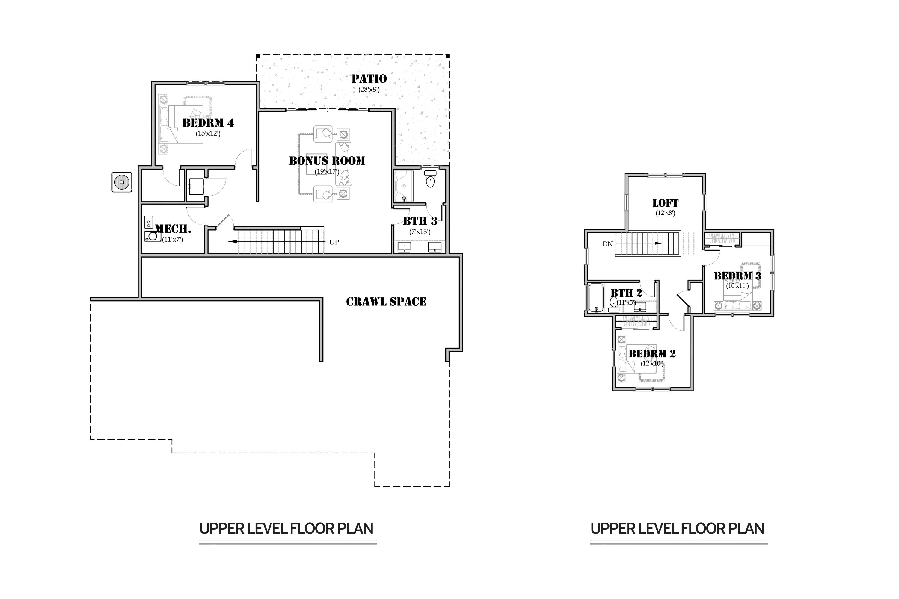 Talline Phase 1 & 2 - Residential