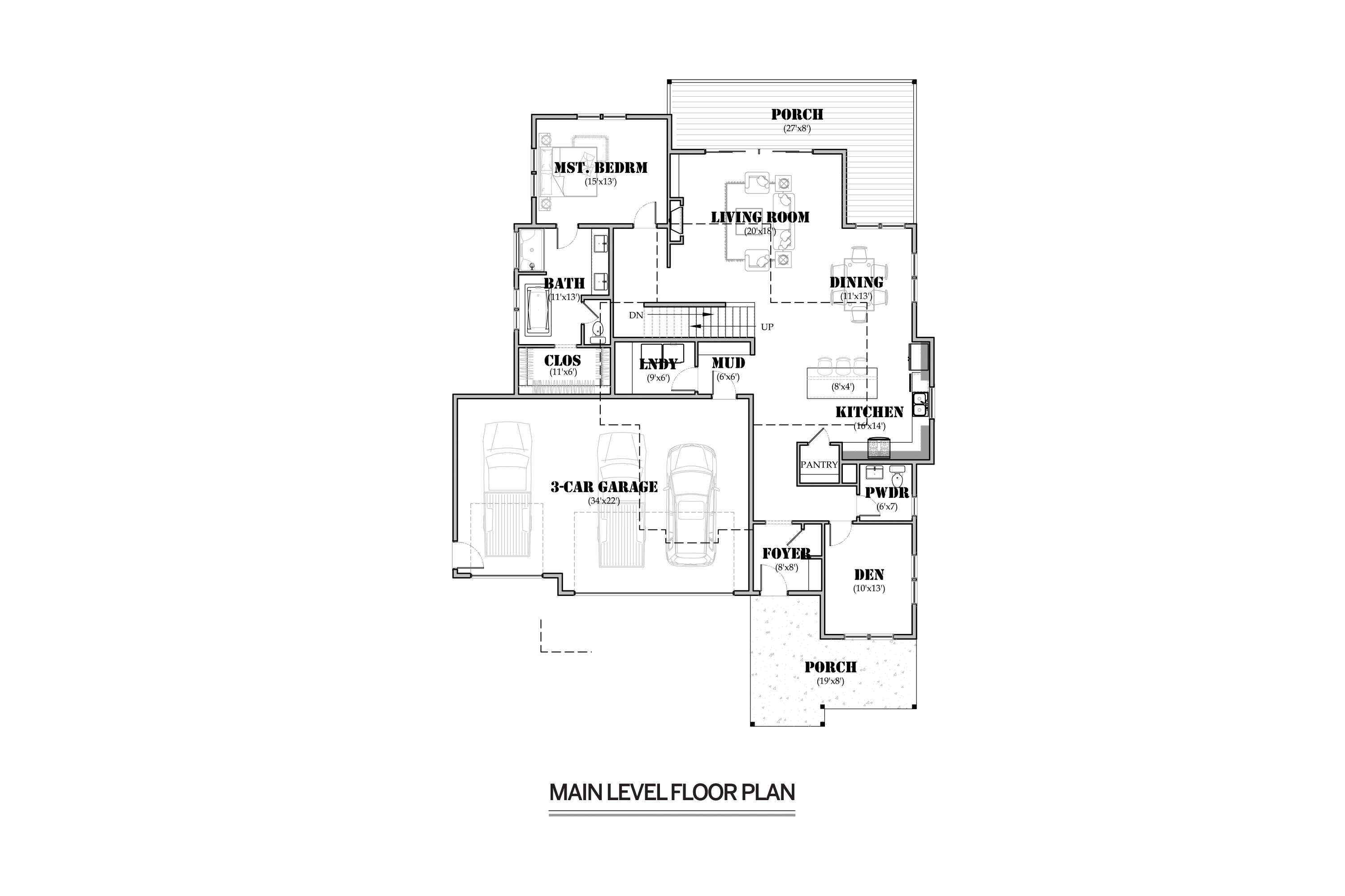 Talline Phase 1 & 2 - Residential
