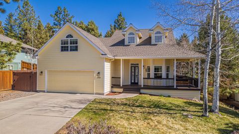 2364 NW Great Place Bend OR 97703