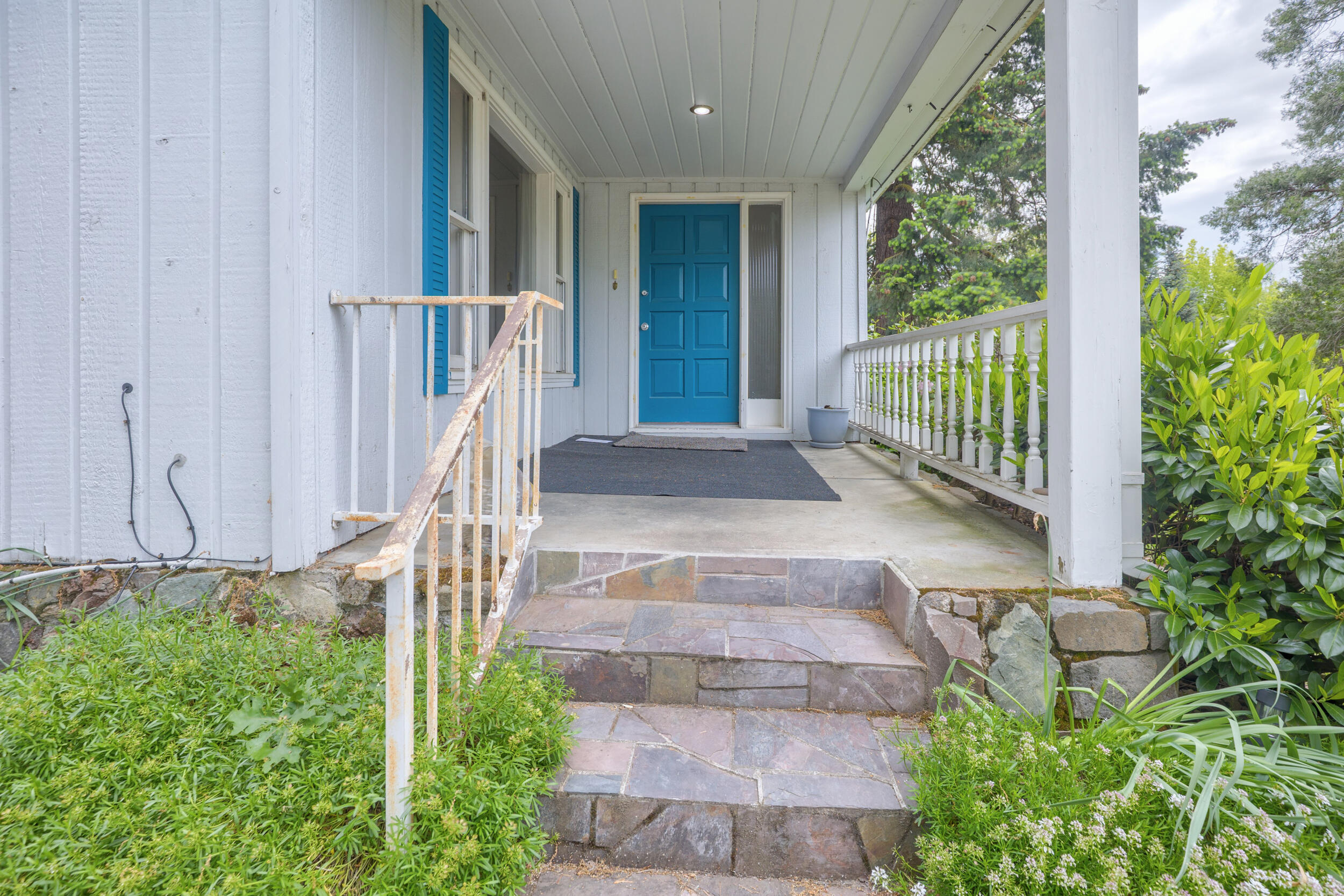 Capital Hill Addition - Residential