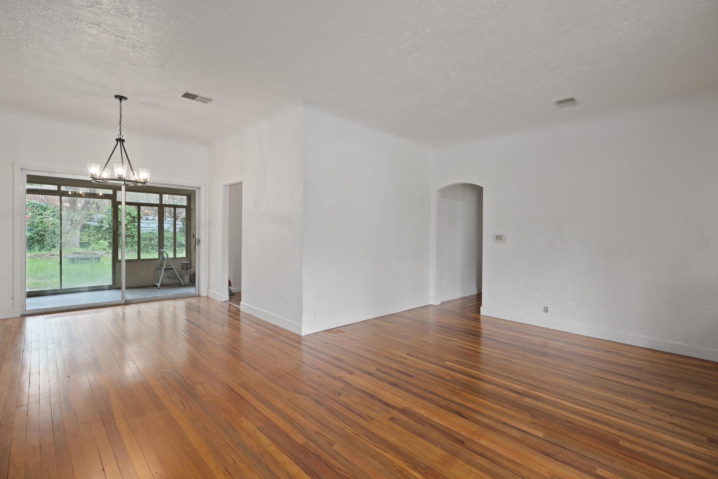 Capital Hill Addition - Residential