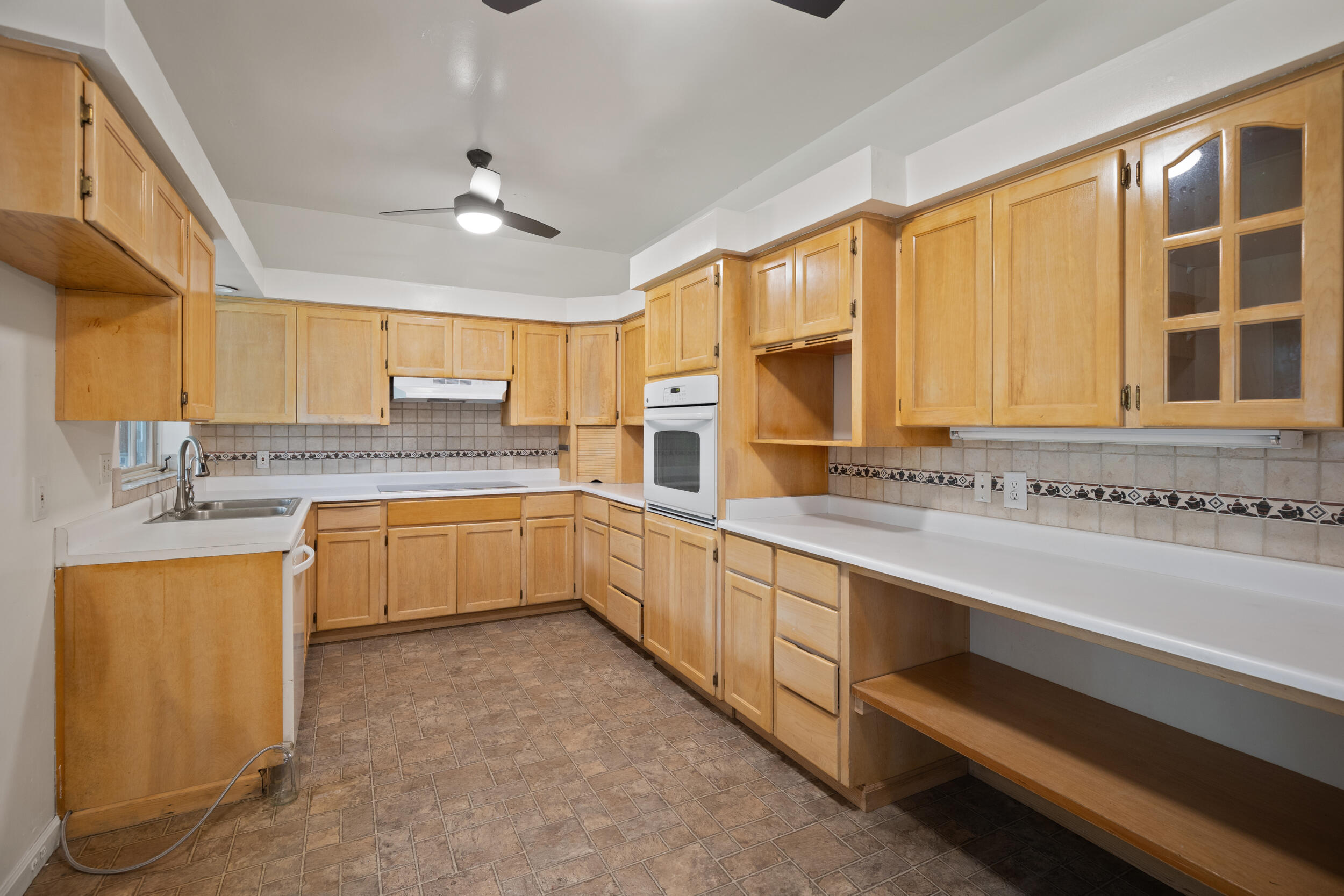 Capital Hill Addition - Residential