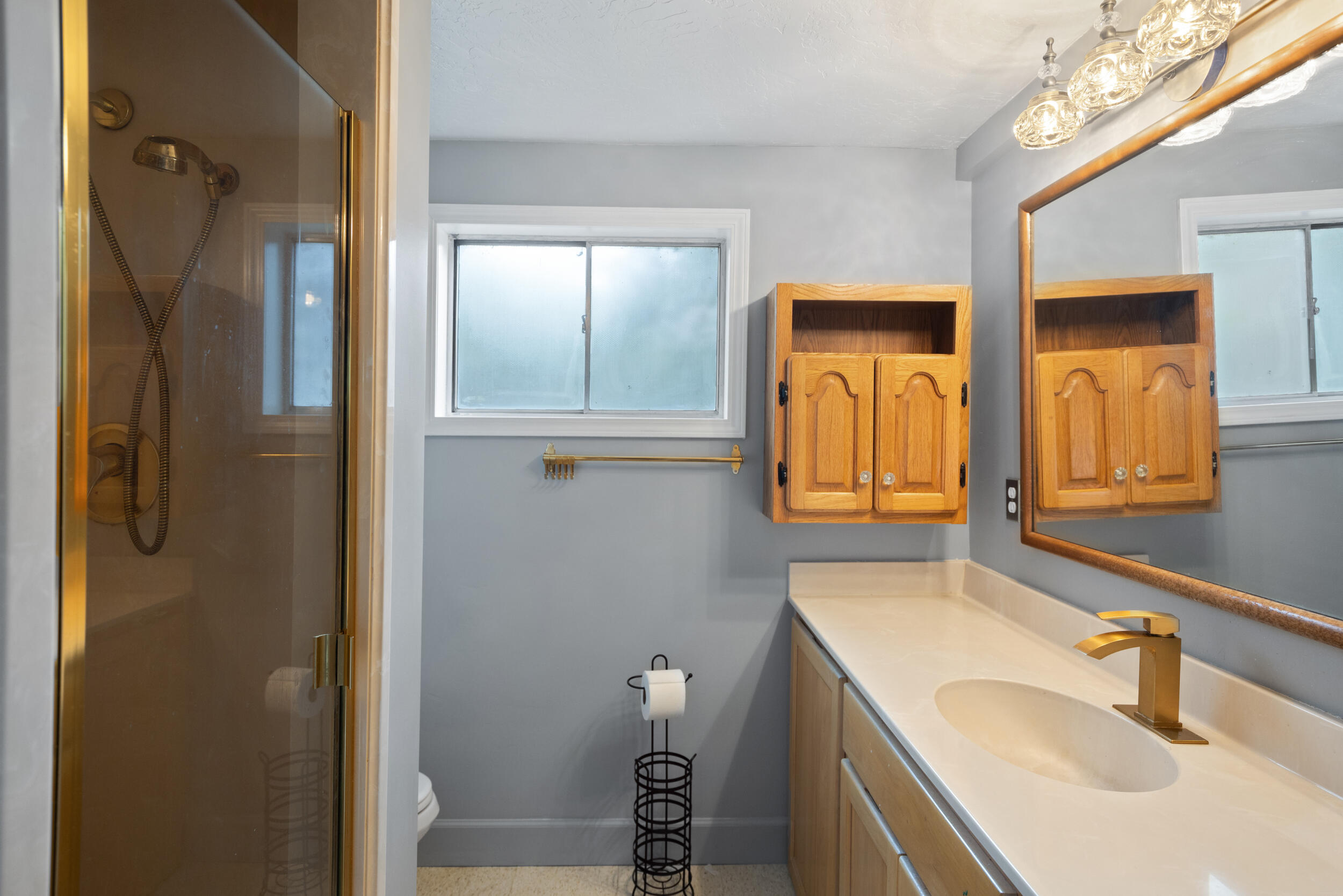 Capital Hill Addition - Residential