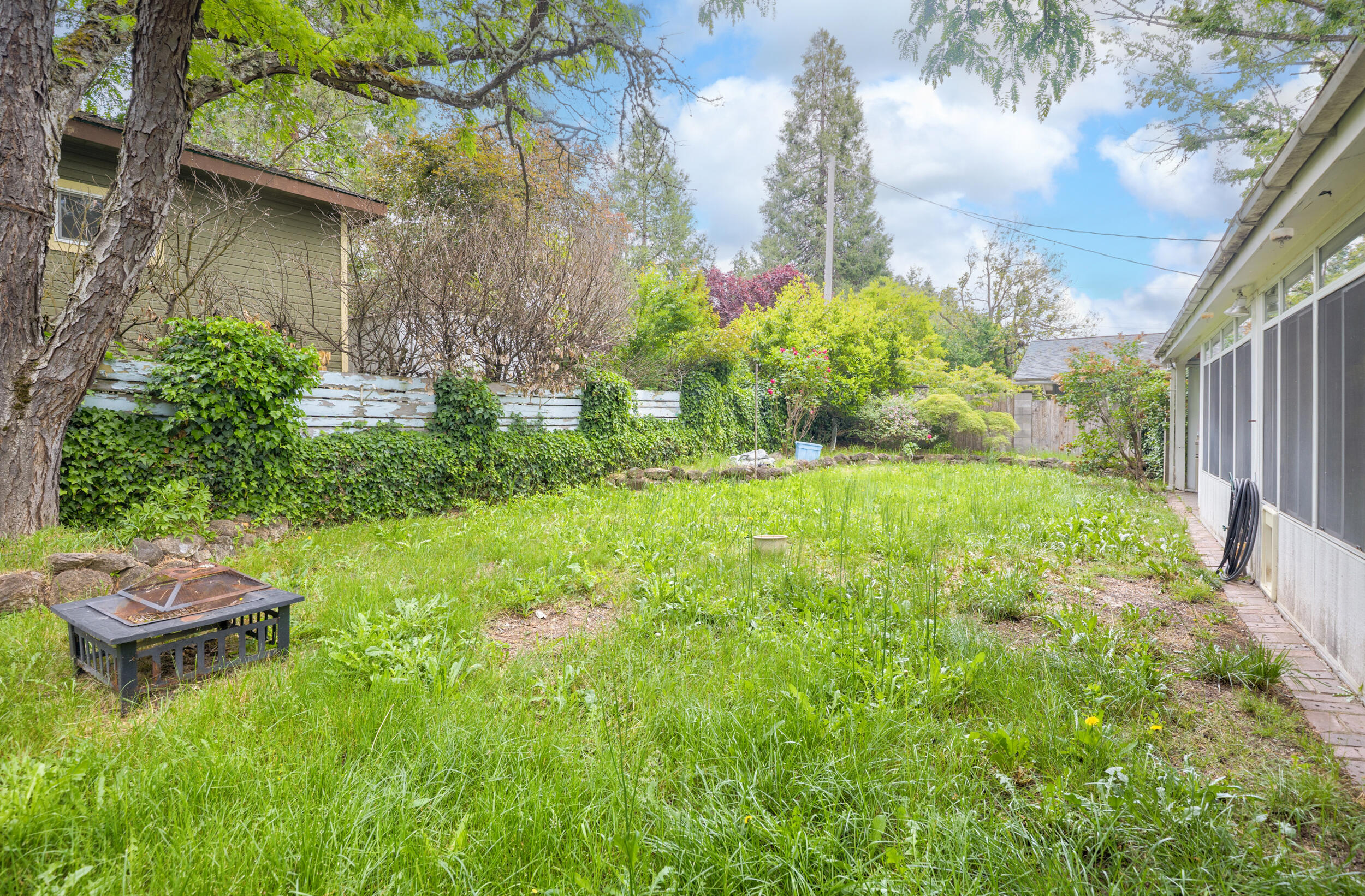 Capital Hill Addition - Residential