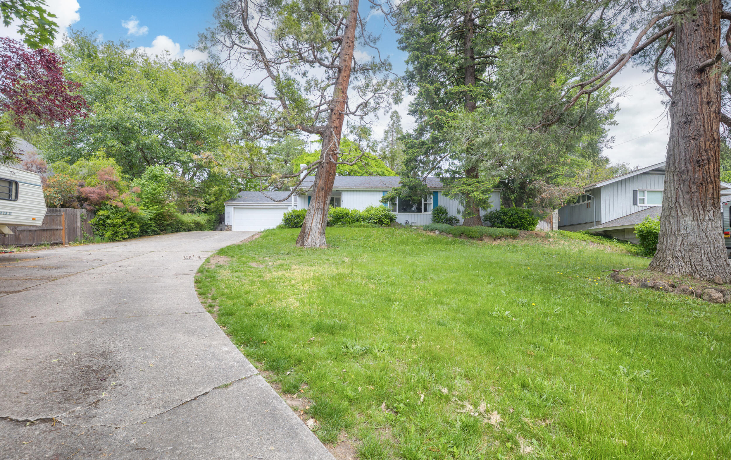 Capital Hill Addition - Residential