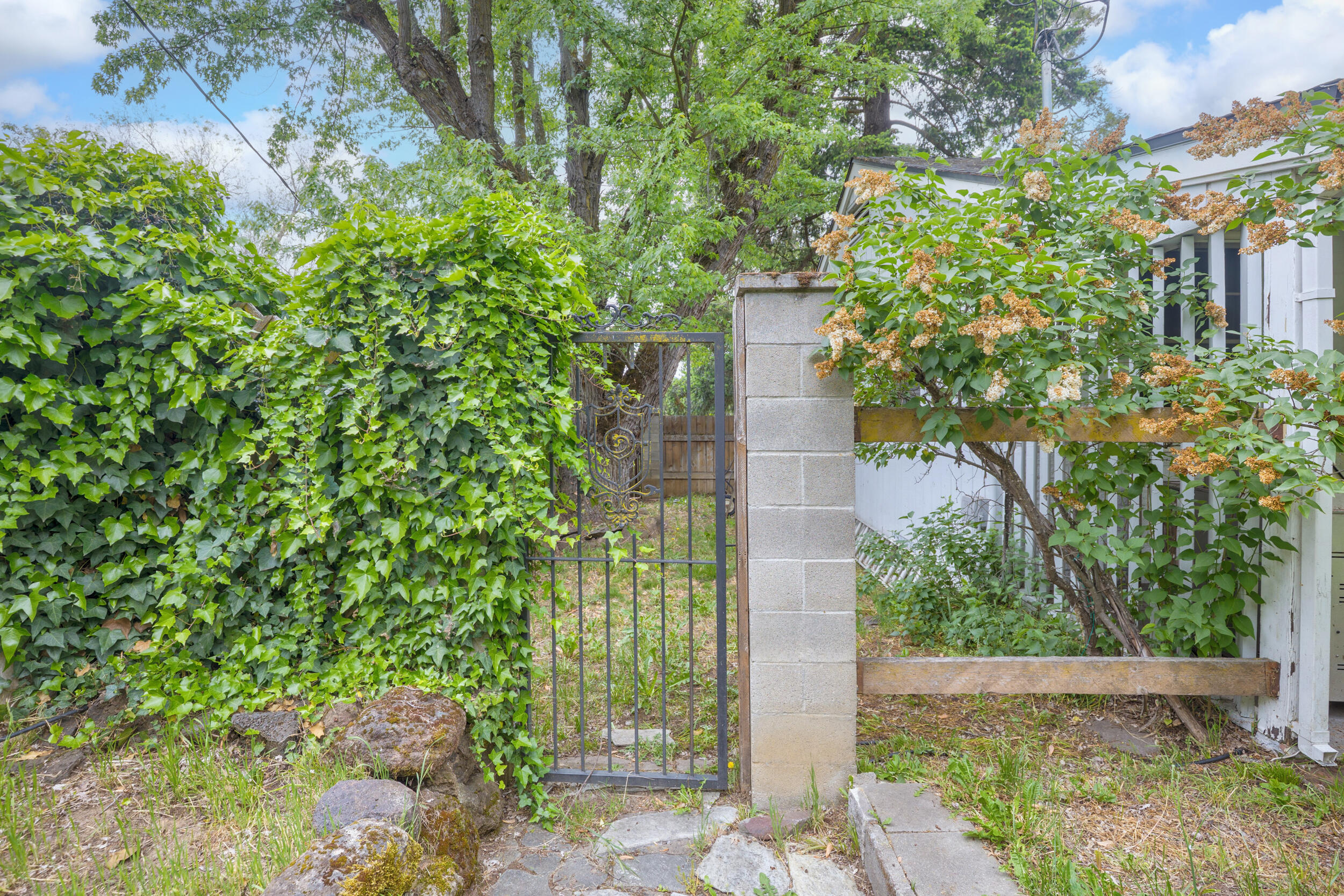 Capital Hill Addition - Residential