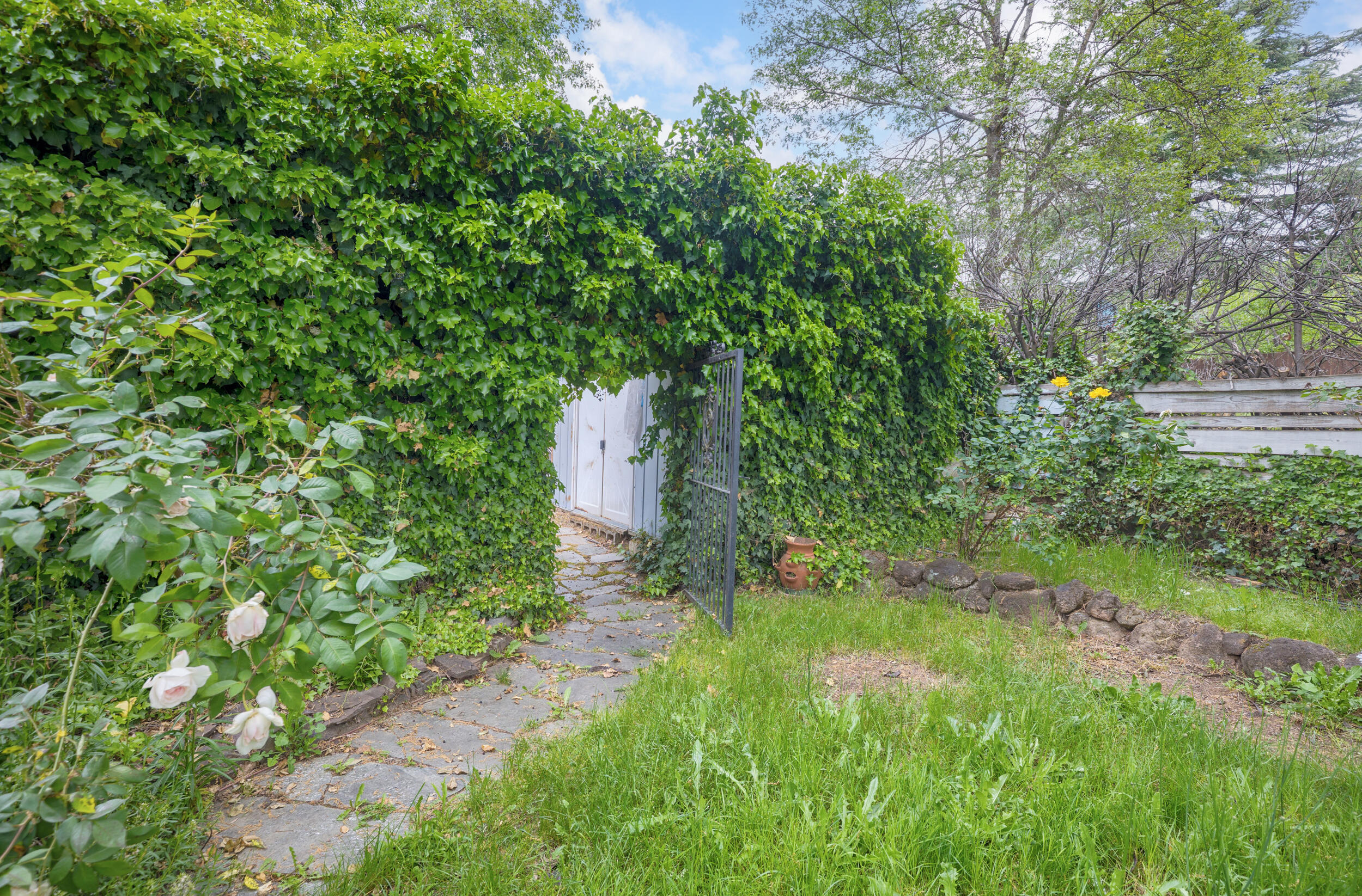 Capital Hill Addition - Residential