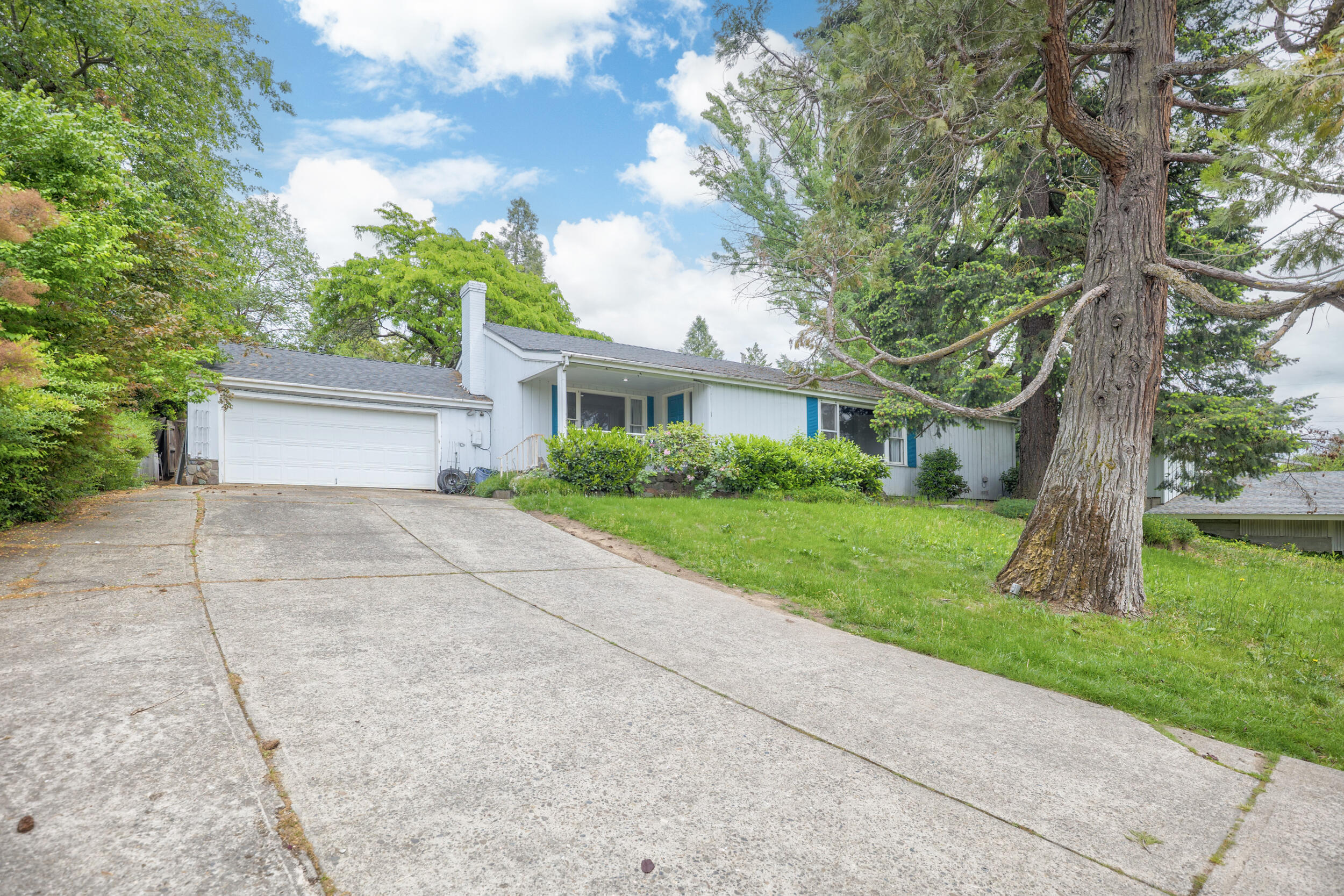 Capital Hill Addition - Residential