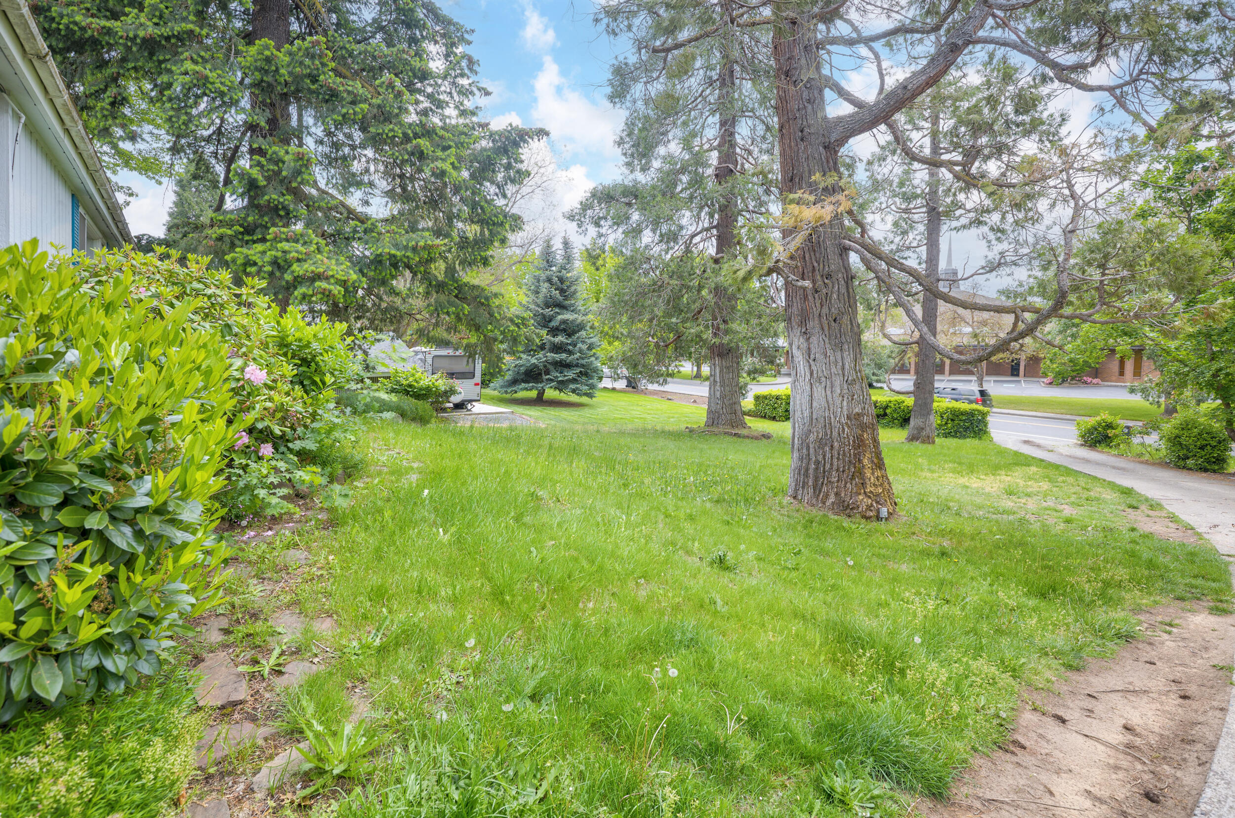 Capital Hill Addition - Residential