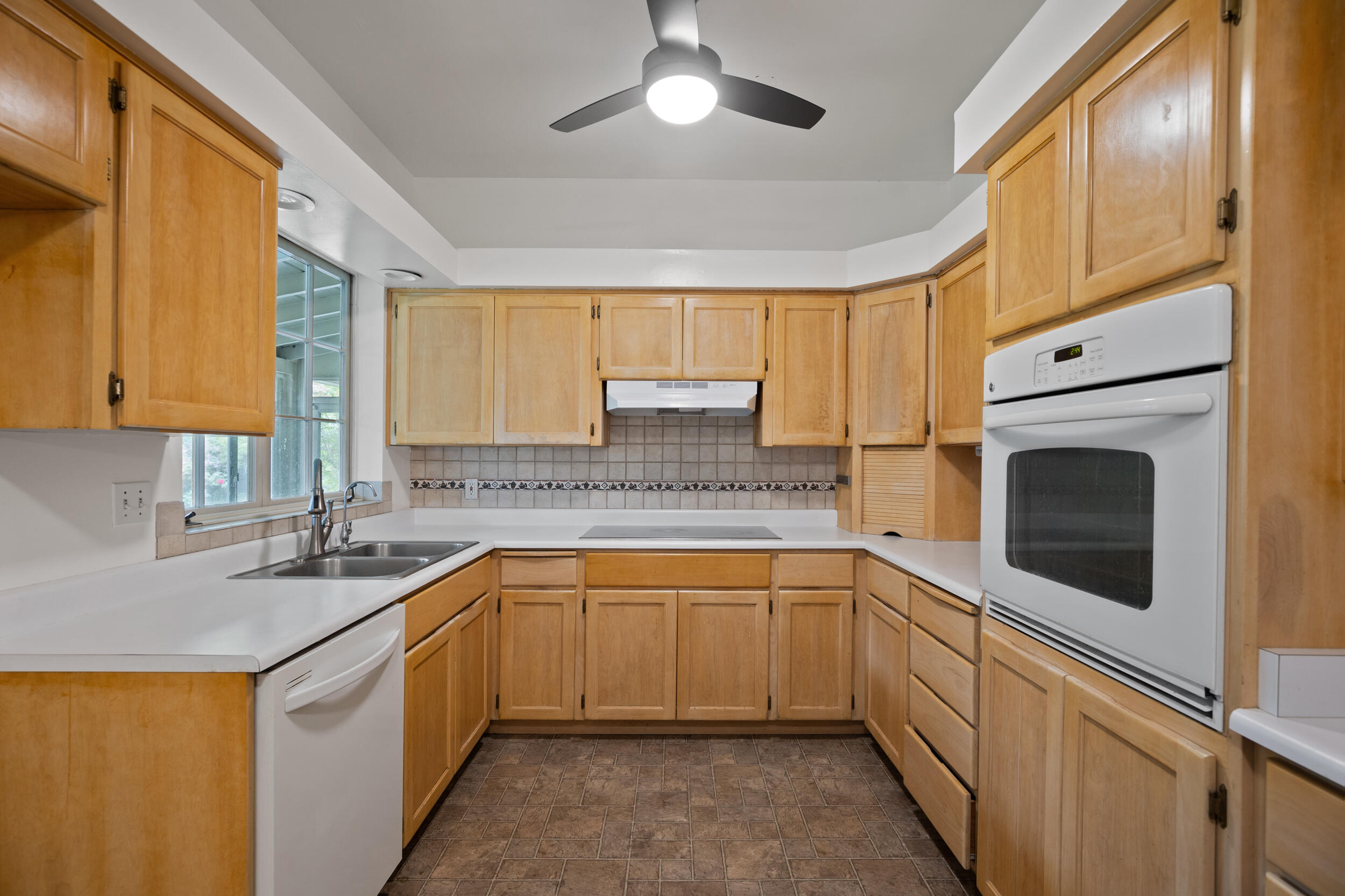 Capital Hill Addition - Residential