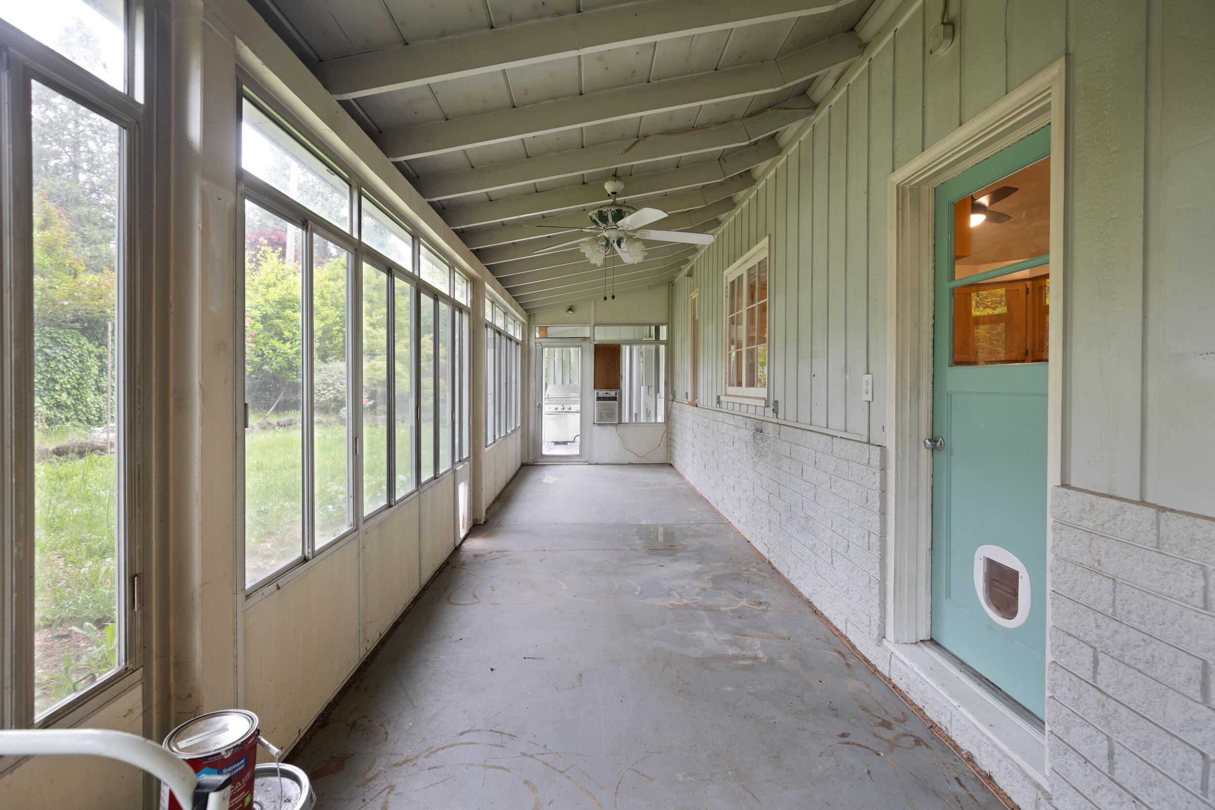 Capital Hill Addition - Residential