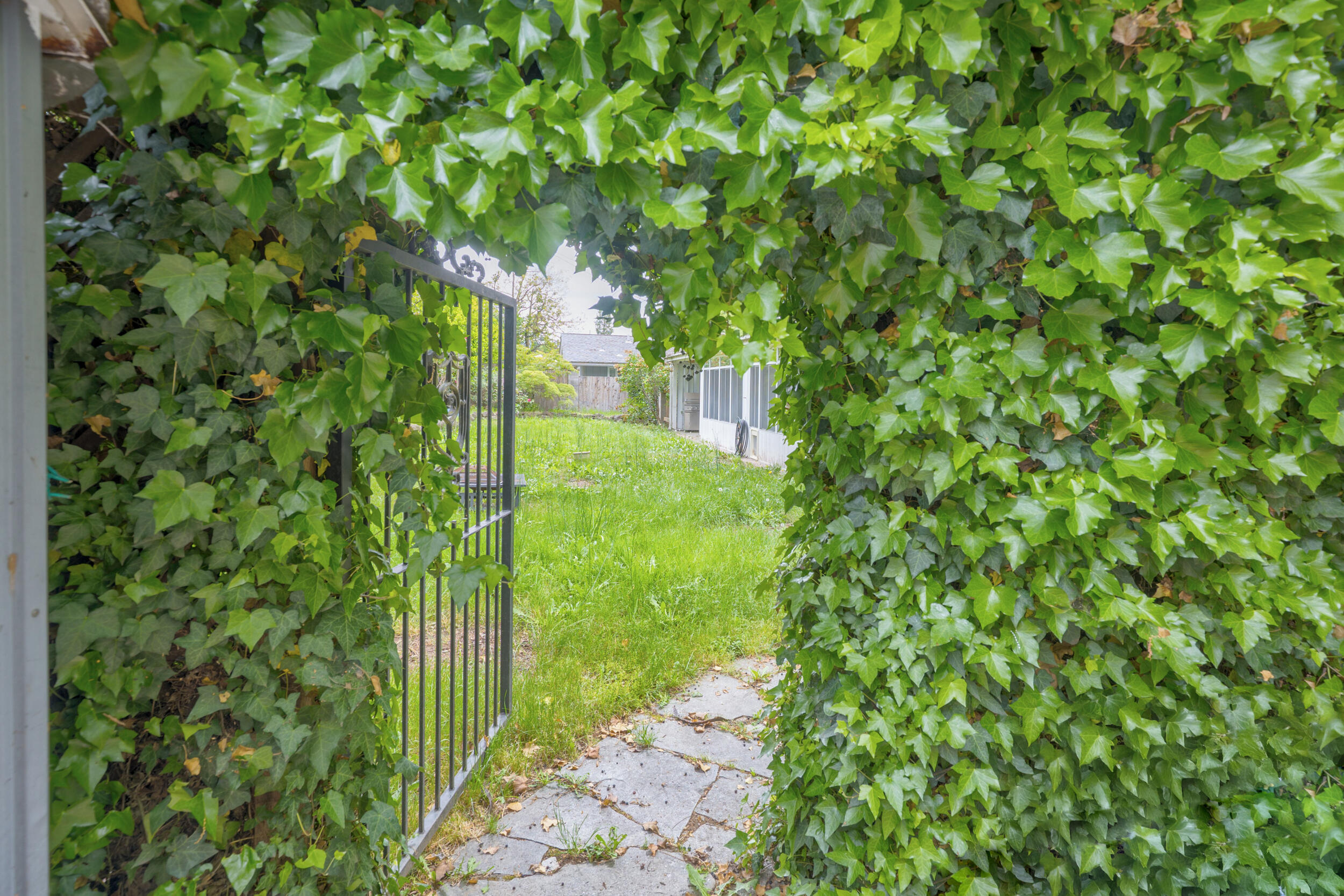 Capital Hill Addition - Residential