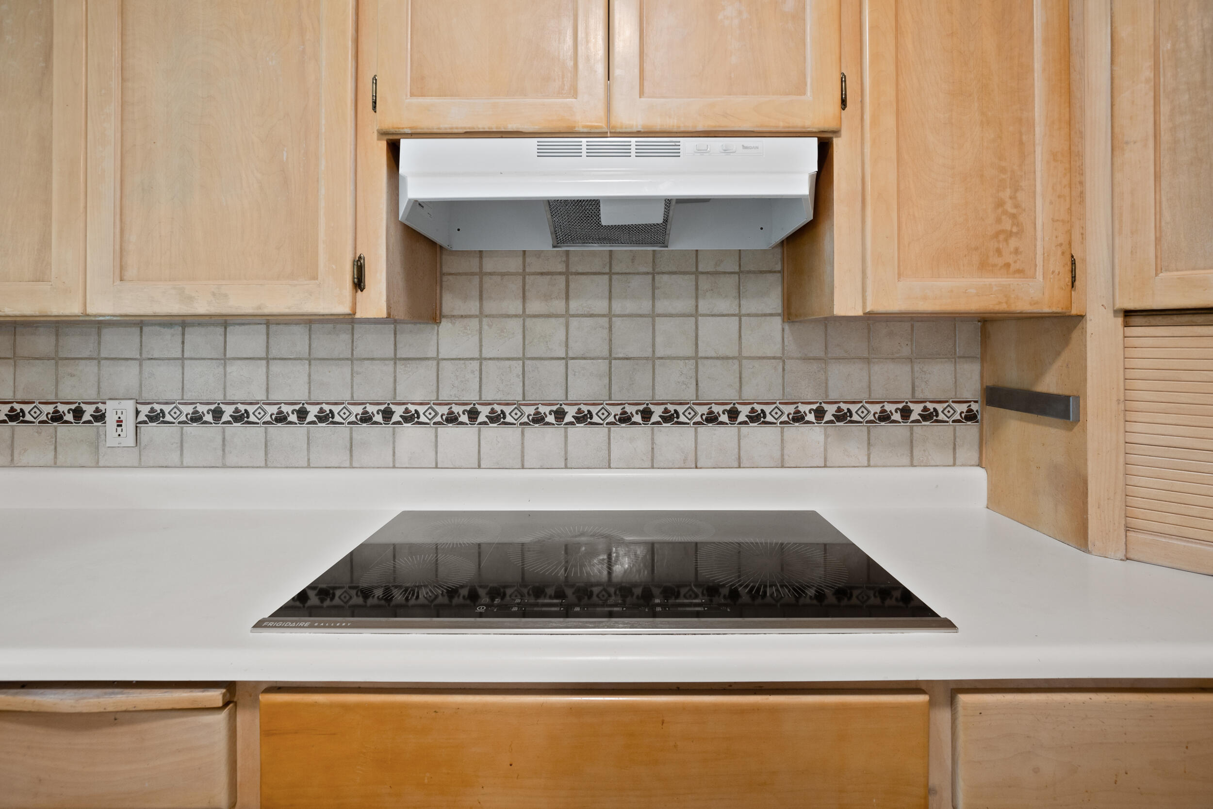 Capital Hill Addition - Residential