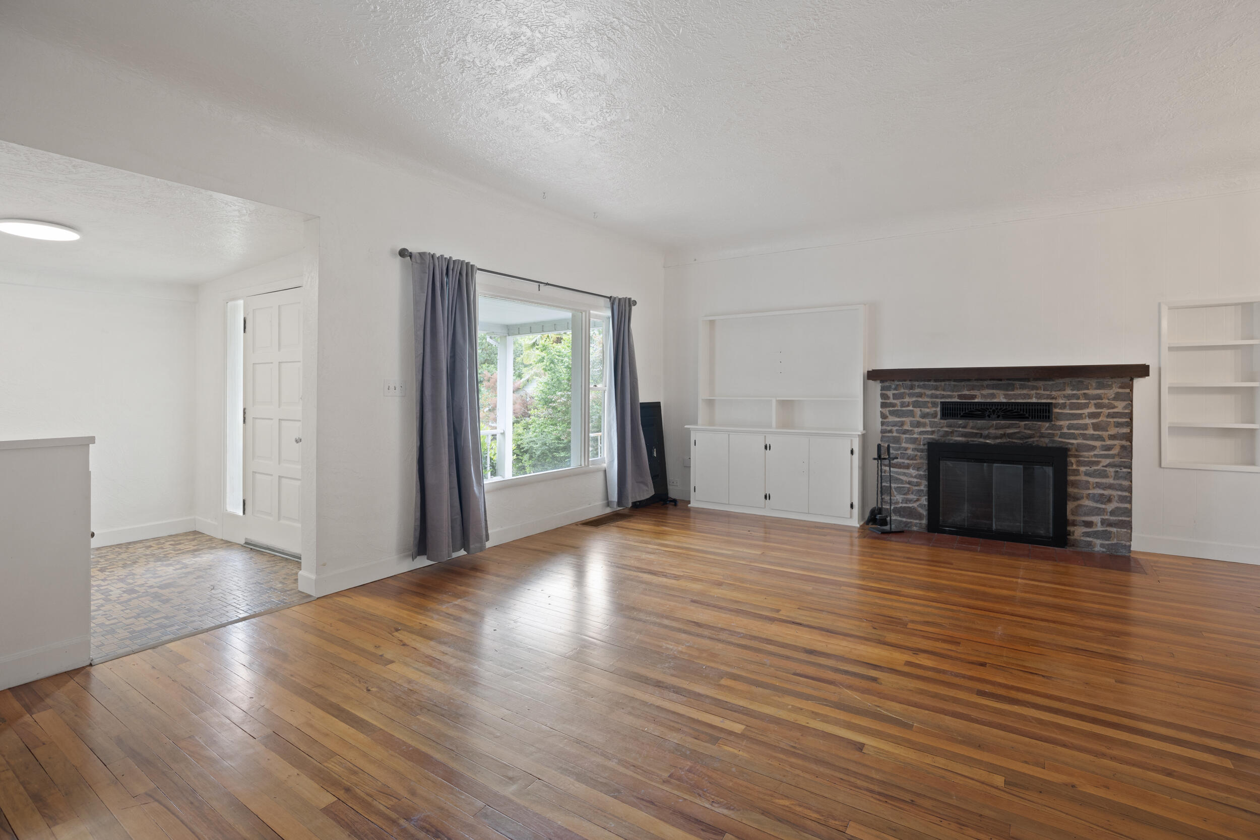 Capital Hill Addition - Residential