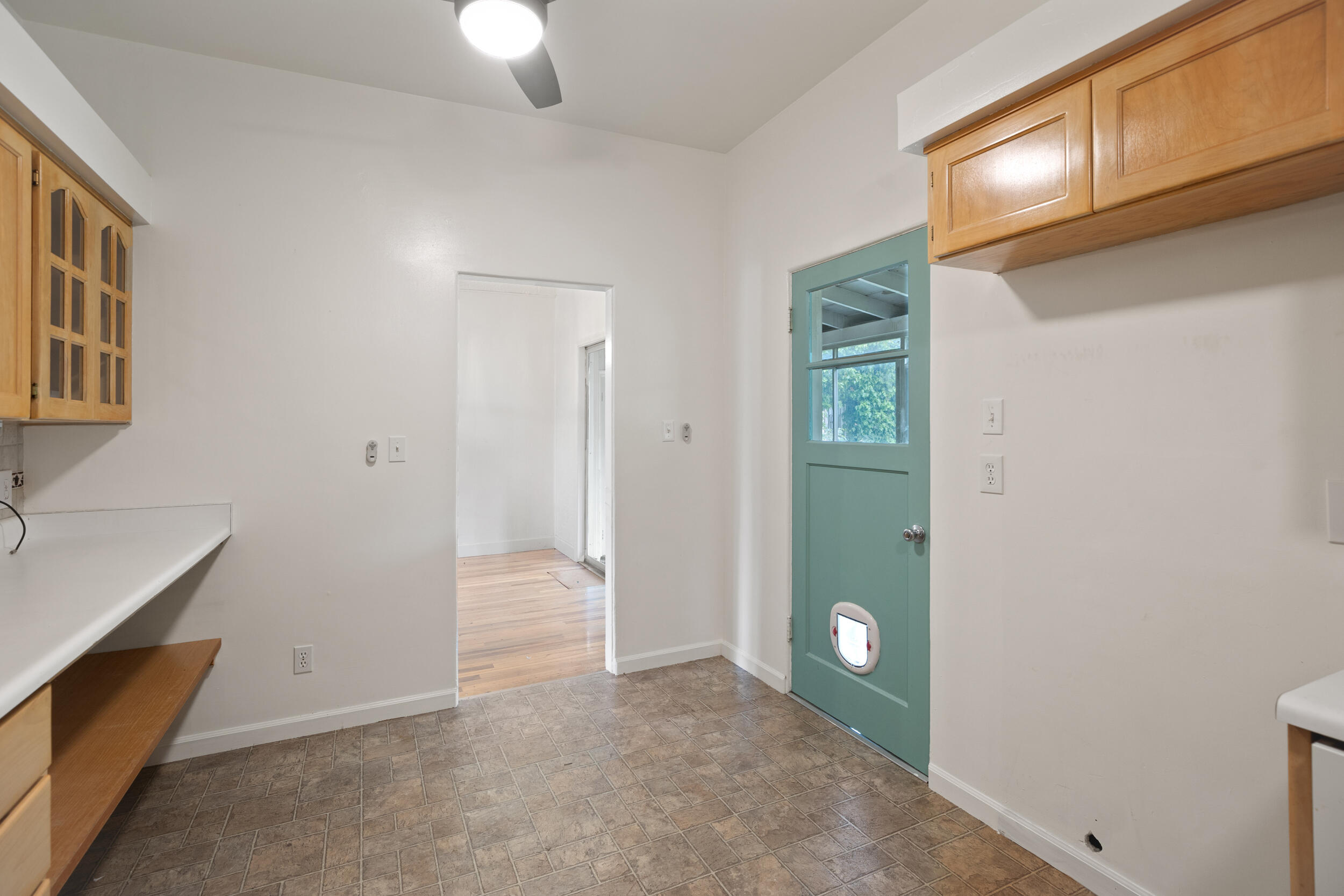 Capital Hill Addition - Residential