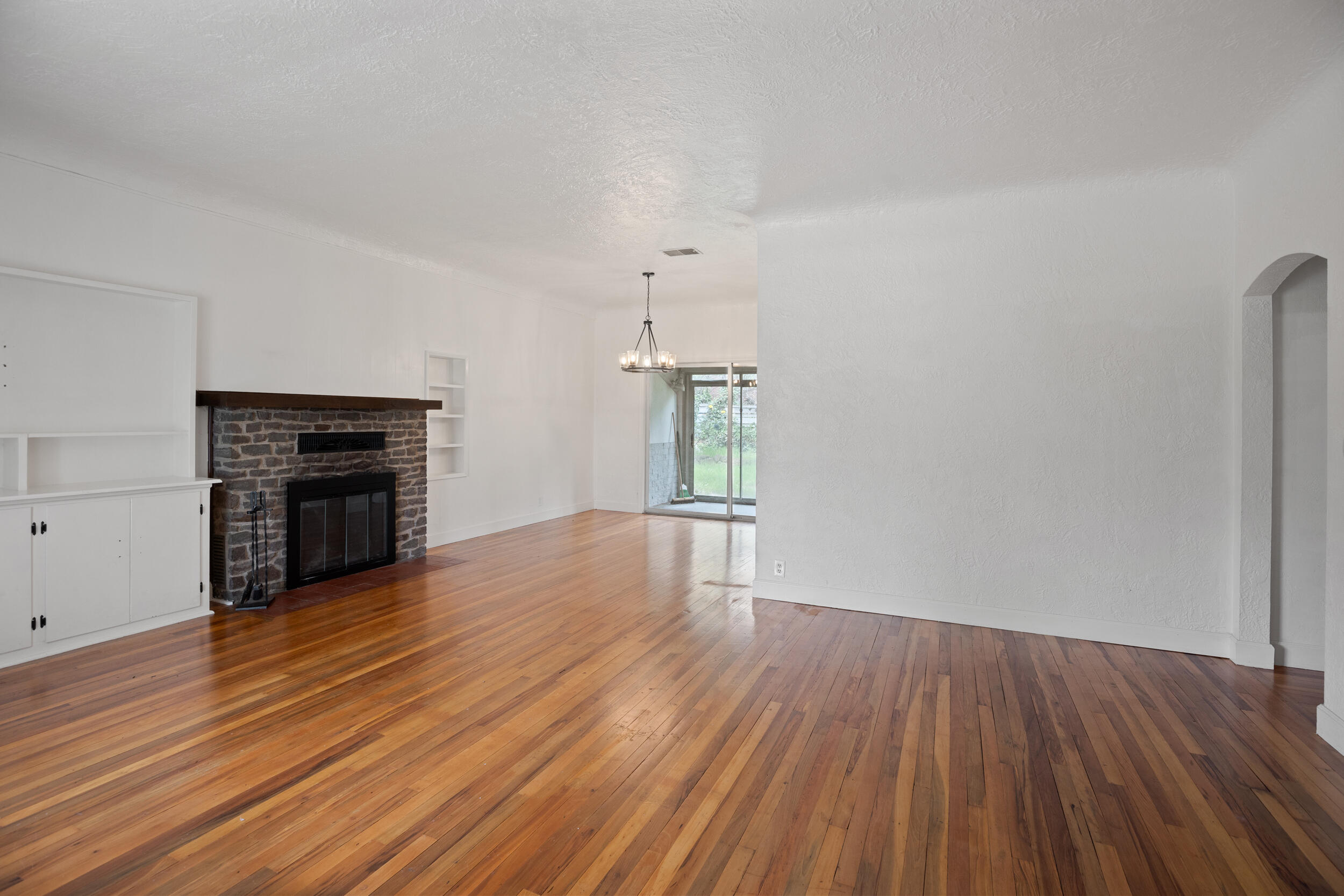 Capital Hill Addition - Residential