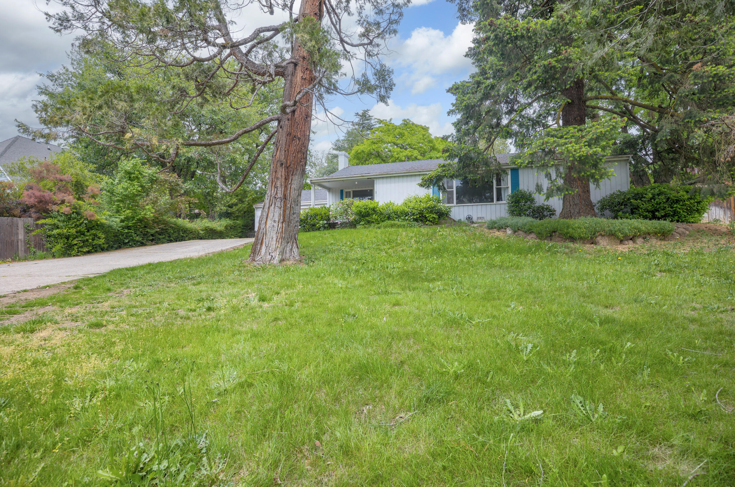 Capital Hill Addition - Residential