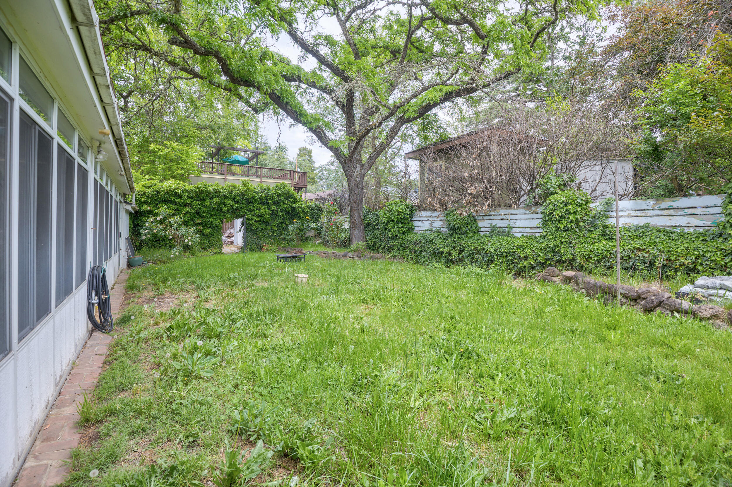 Capital Hill Addition - Residential