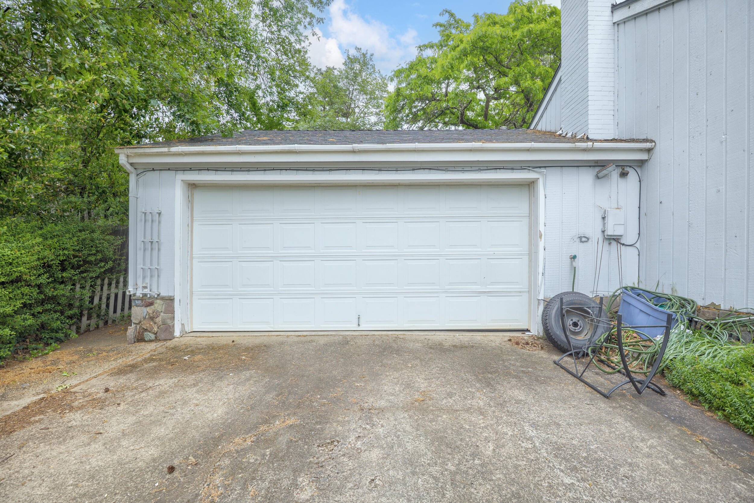 Capital Hill Addition - Residential