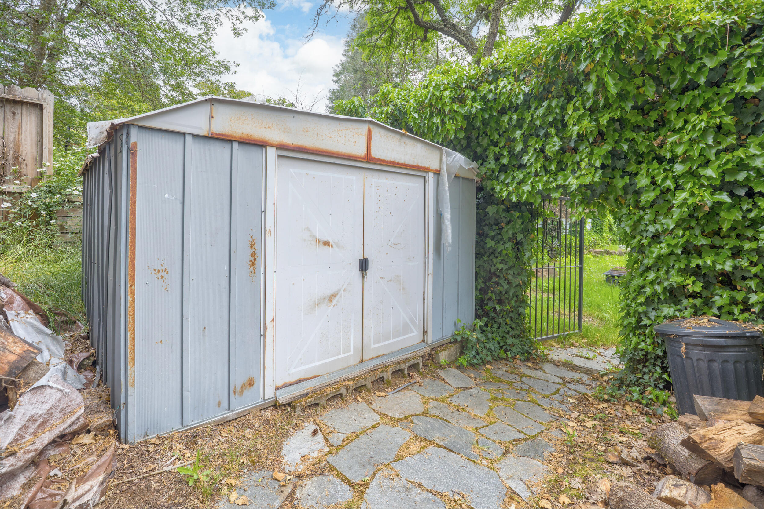 Capital Hill Addition - Residential