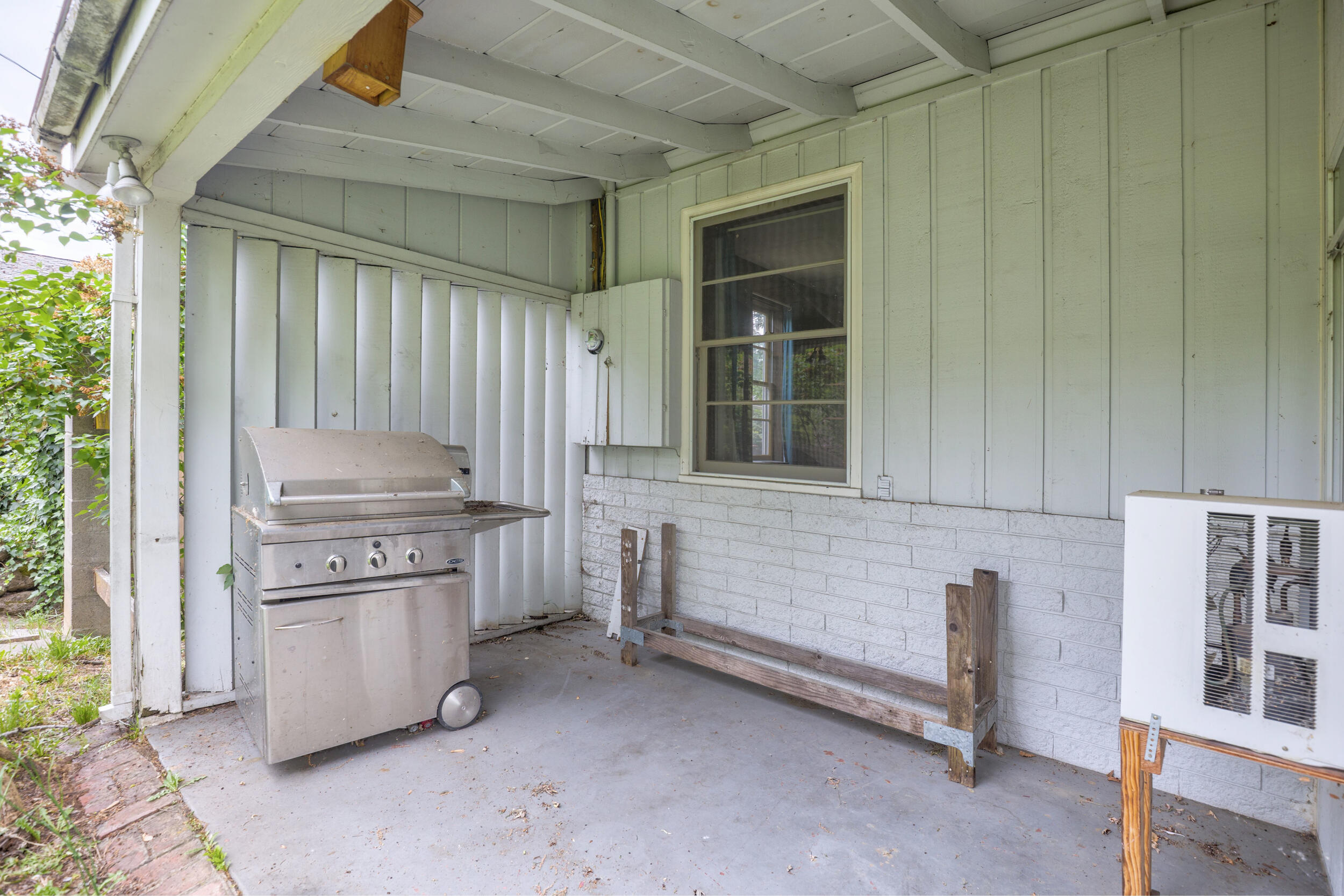 Capital Hill Addition - Residential