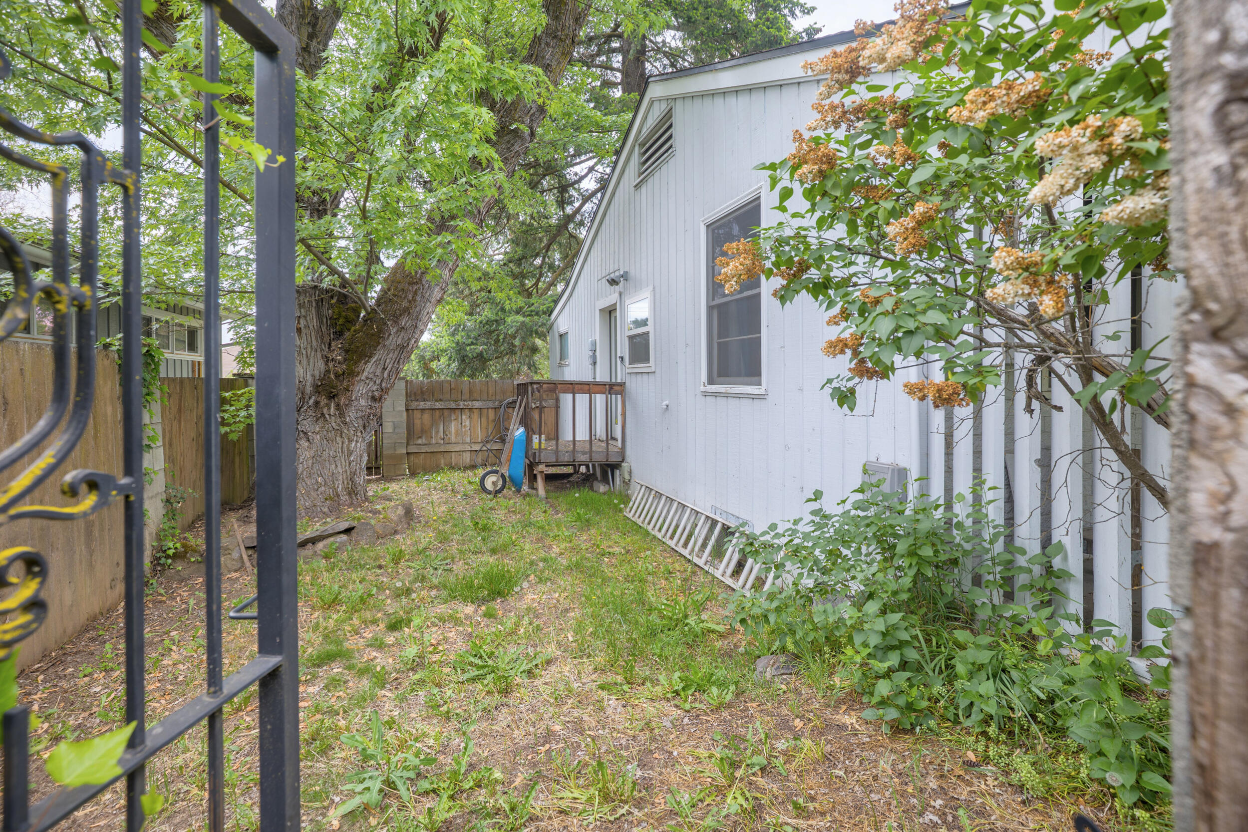 Capital Hill Addition - Residential